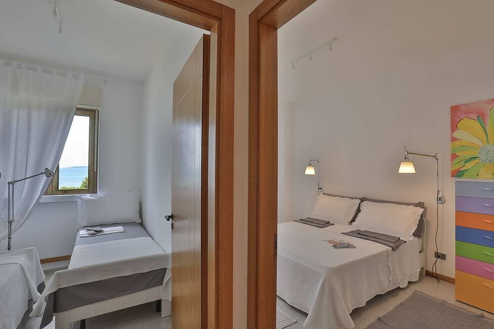 Foto 2 von 26: ★Alchimia Suite★Meerblick & Privater Strandzugang★von Amarena Collection Gallipoli