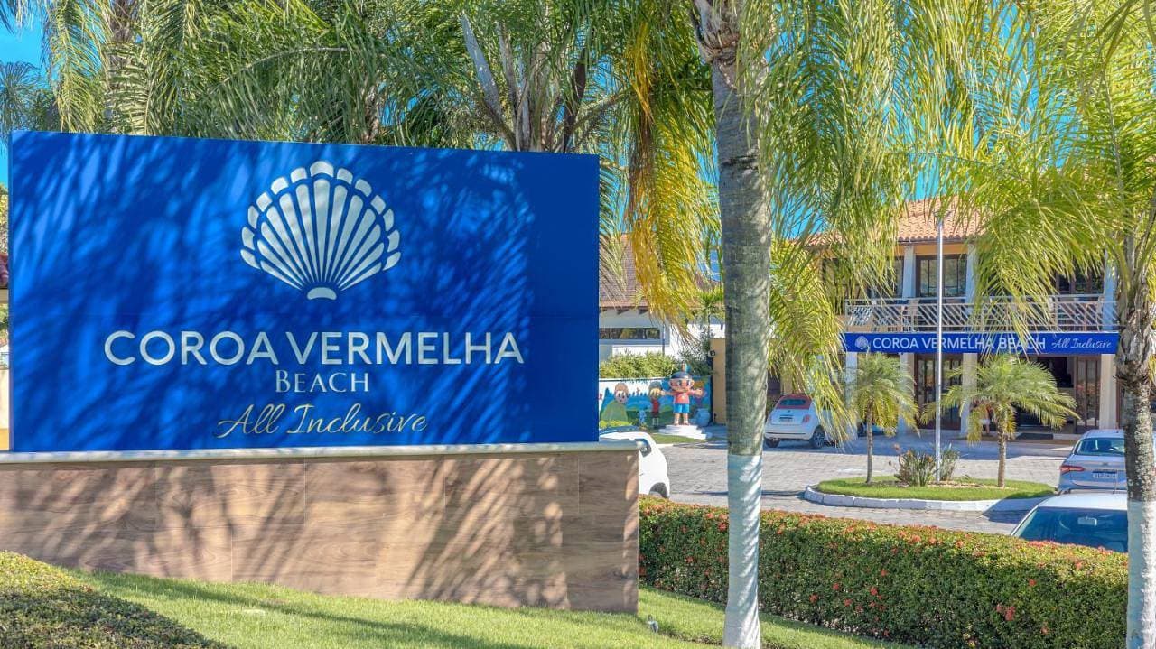 Coroa Vermelha Beach - All Inclusive 1