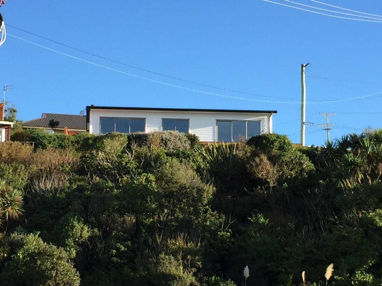 Foto 9 von 20: Apartment with Sea View