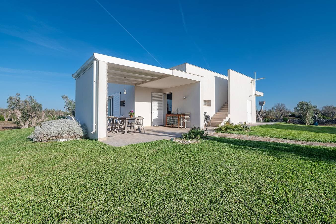 Tenuta Quattro Volpi 1