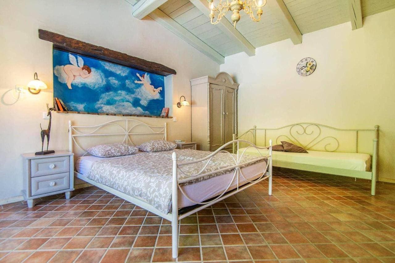Foto 5 von 29: Two-Bedroom Villa