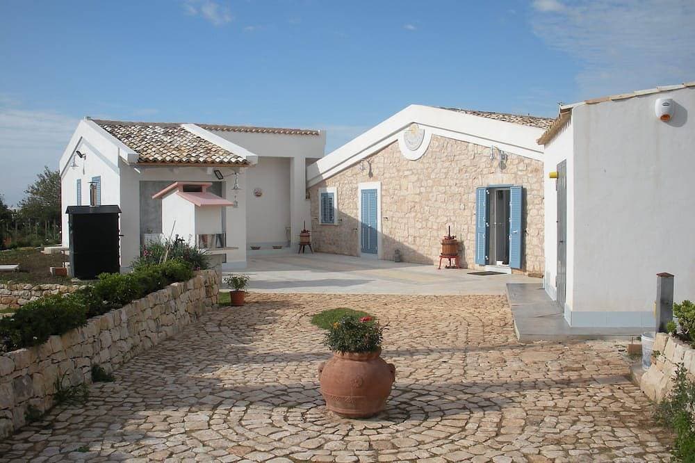 Ferienhaus La Meridiana 1