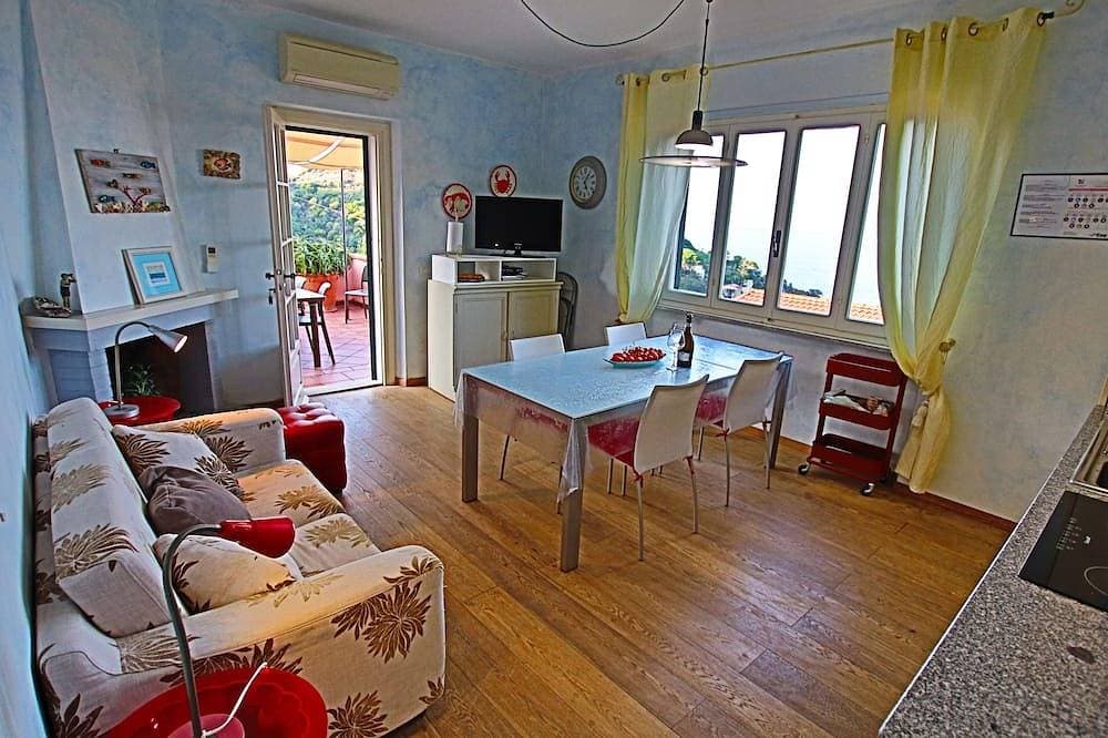 Foto 10 von 30: Sant Andrea: Ferienhaus / Villa - Marciana- S. Andrea