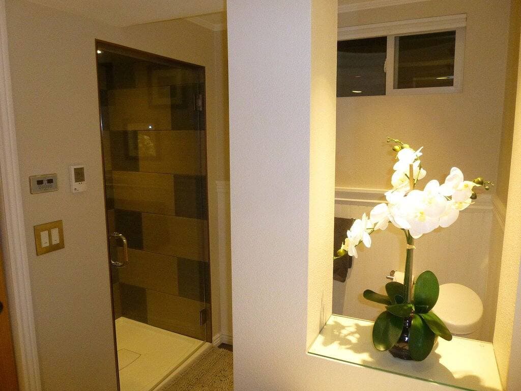 Foto 9 von 13: Luxuriöser privater Wohnraum / Luxuswohnung in Denver, Colorado