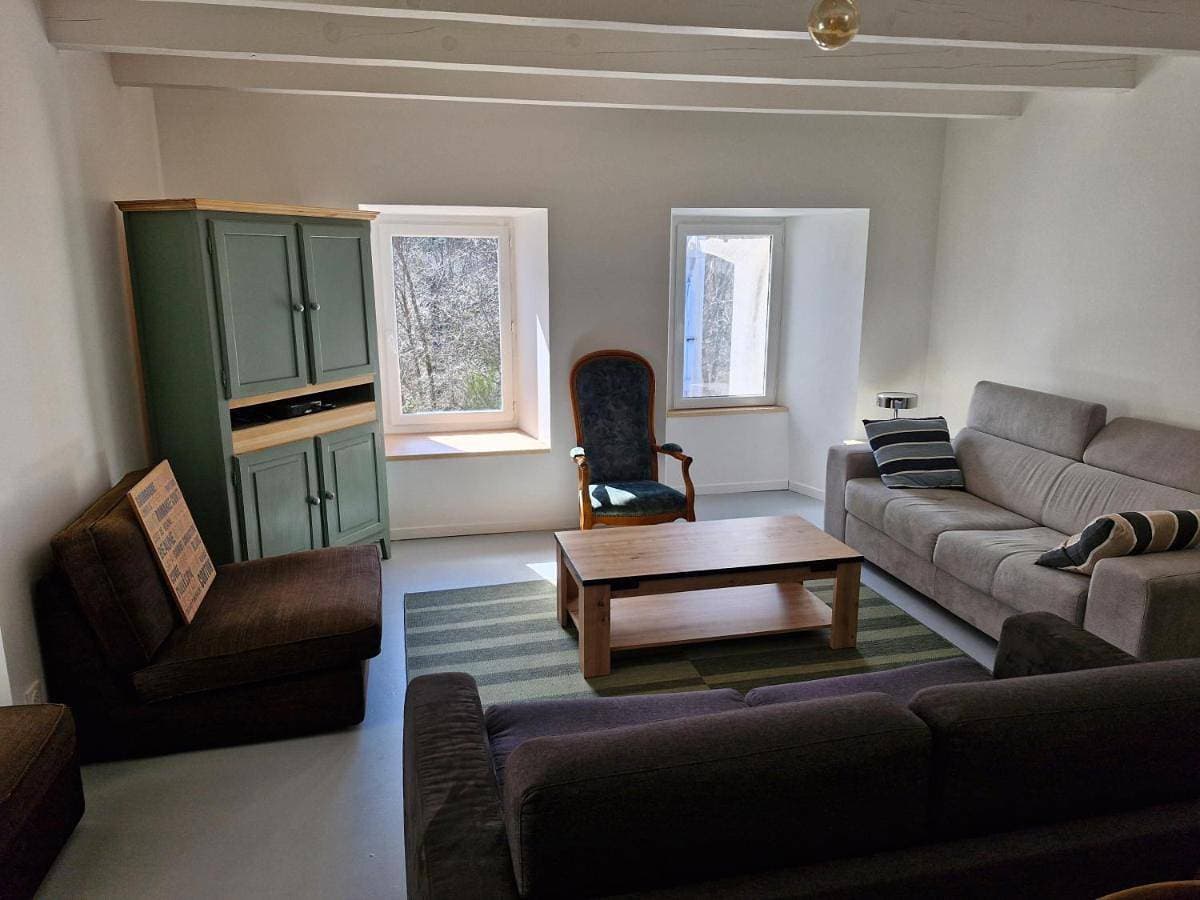 Foto 2 von 19: Three-Bedroom House