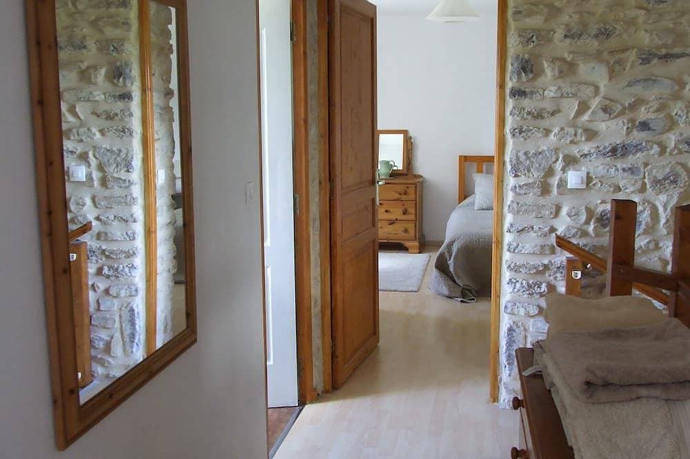 Foto 5 von 27: Traditionelles Normandie Cottage