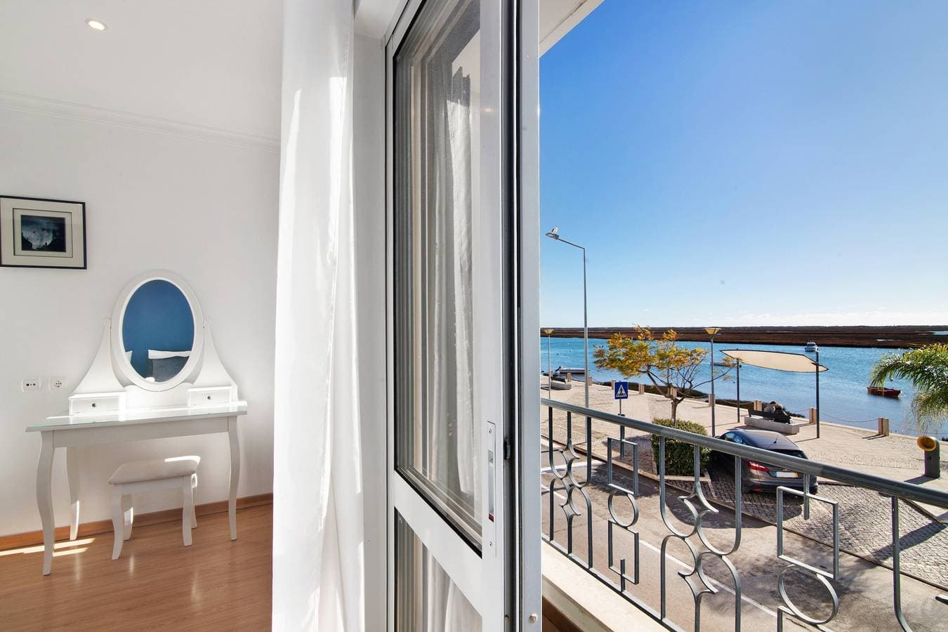 Duplex Apartamento Peixe Balão 1