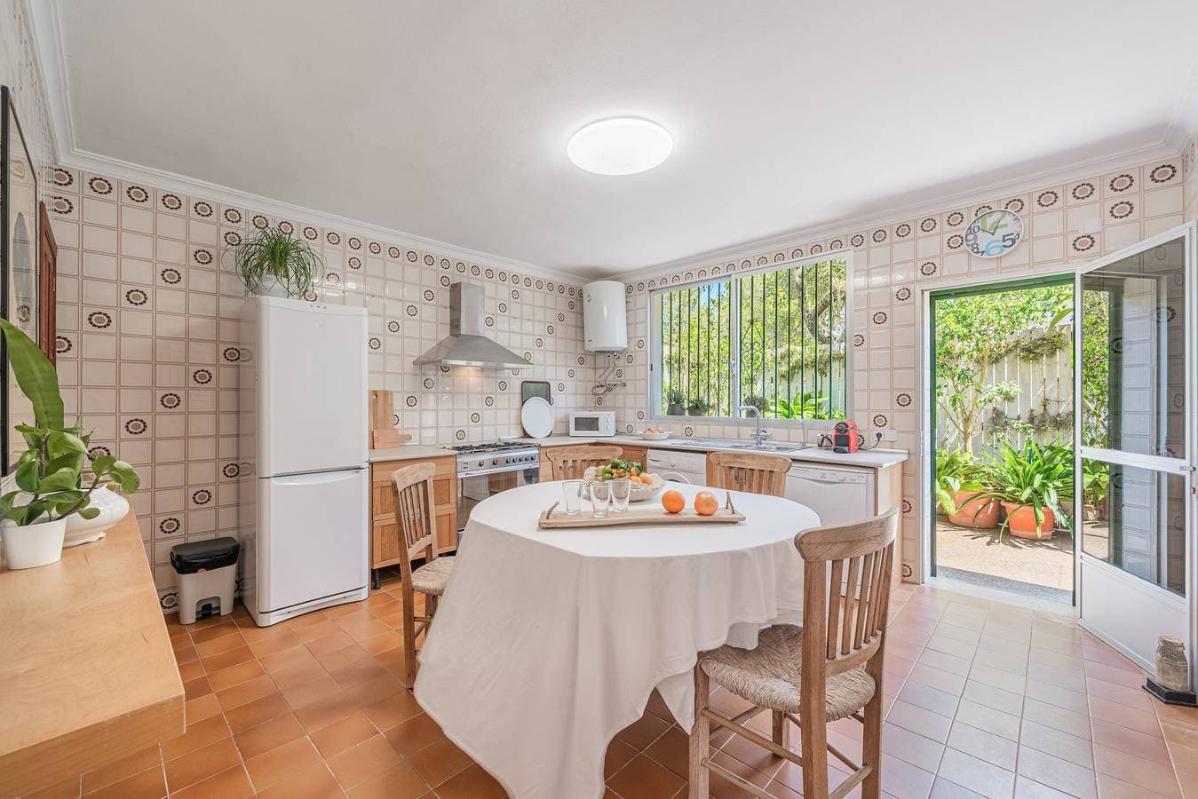 Foto 10 von 24: Villa 'Son Bibiloni' mit Bergblick, privater Terrasse und Wi-Fi
