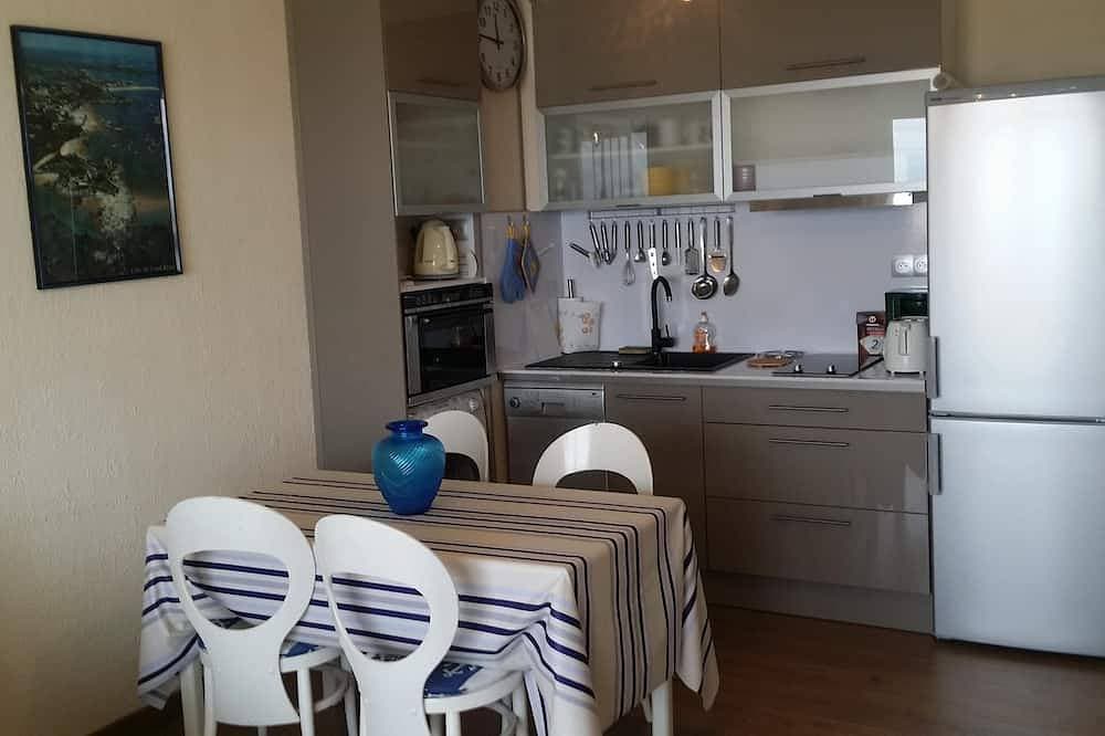 Foto 7 von 11: Neu: Schöne Ferienwohnung für 4 Personen am Strand, Super Meerblick
