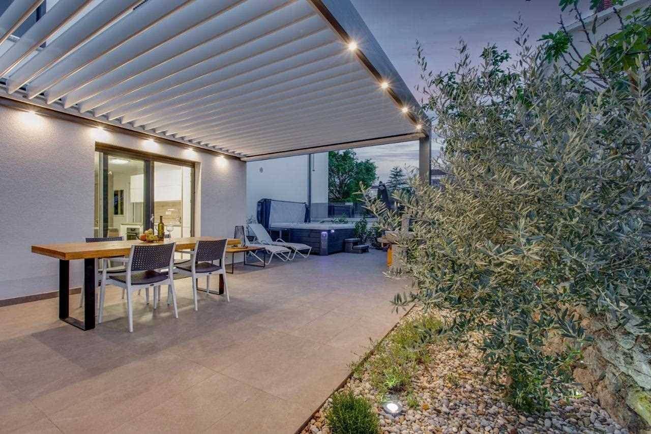 Foto 12 von 26: Premium Ferienwohnung I. mit Whirlpool
