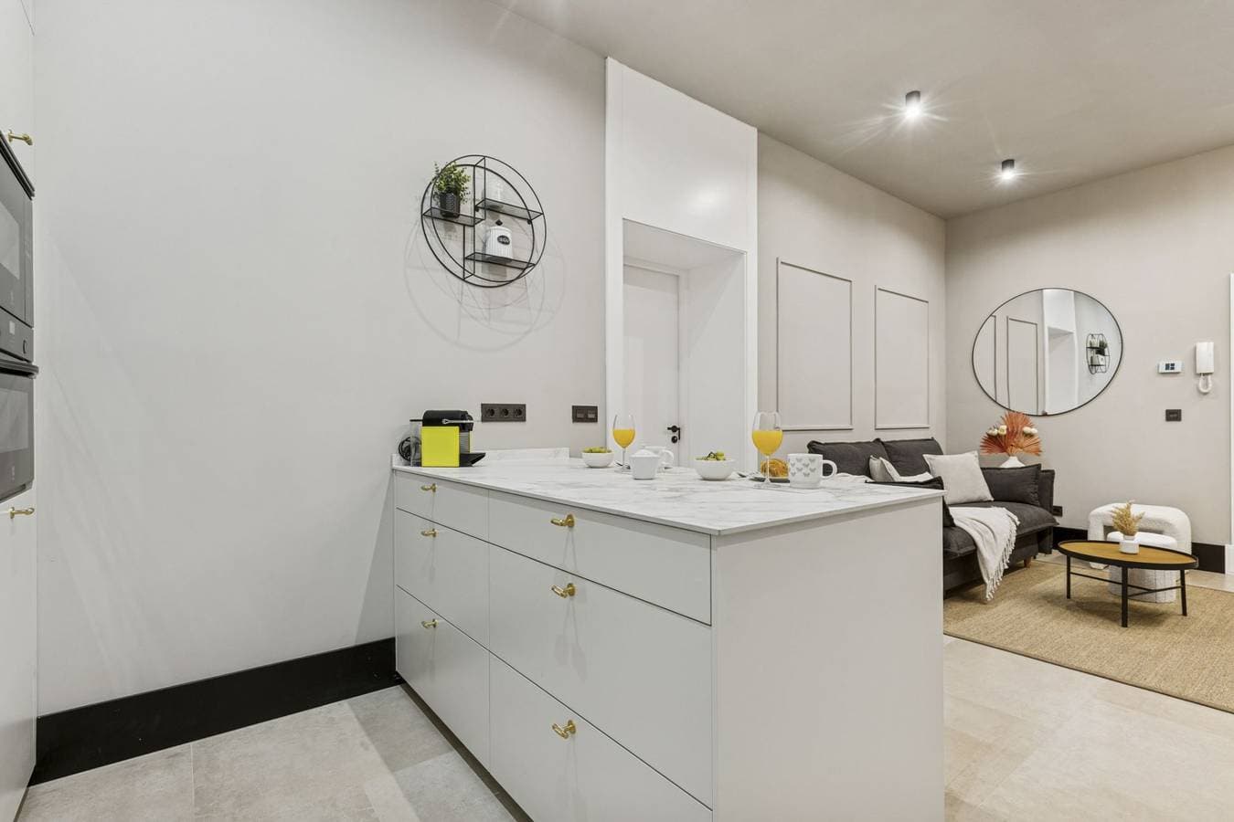 Foto 6 von 15: Ferienwohnung für 4 Personen