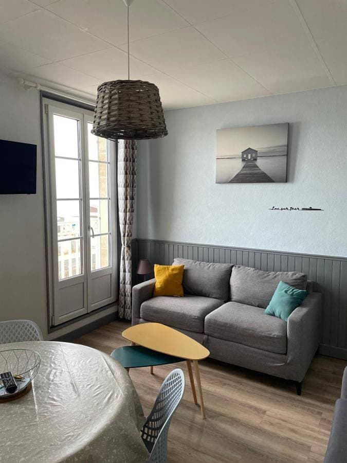 Foto 4 von 14: One-Bedroom Apartment