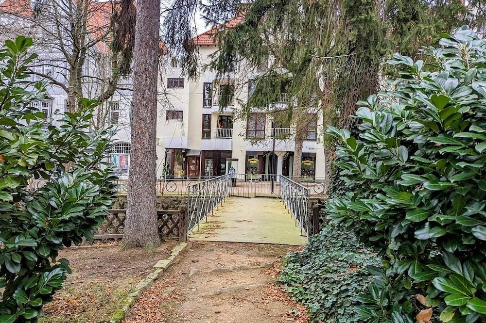 Foto 7 von 16: Duke-Fewo an der Radau -Bummelallee