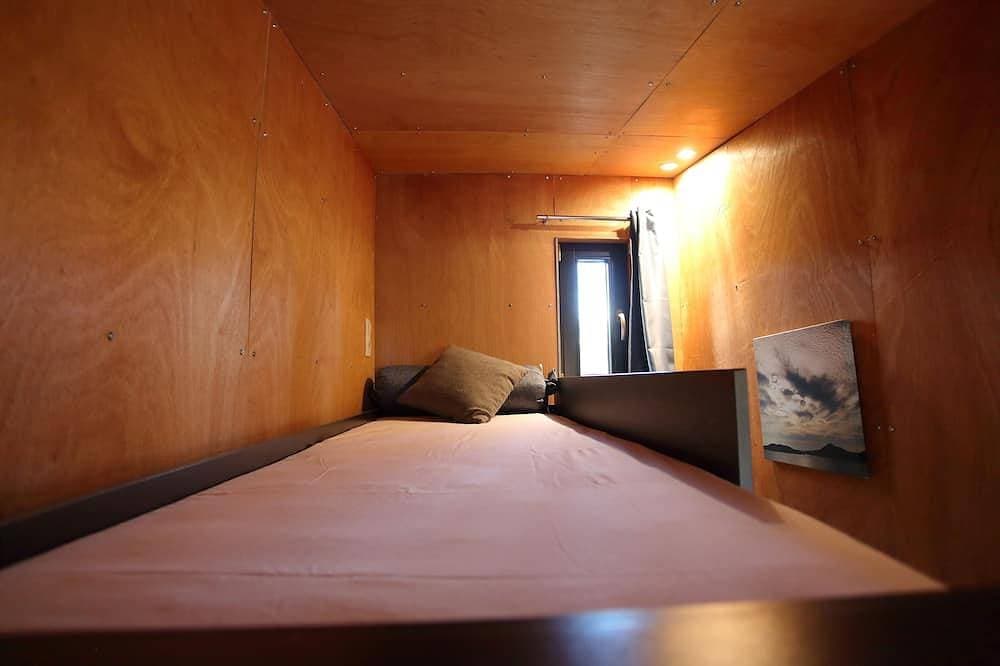 Foto 4 von 23: Lodge on stilts (4/5 peoples)