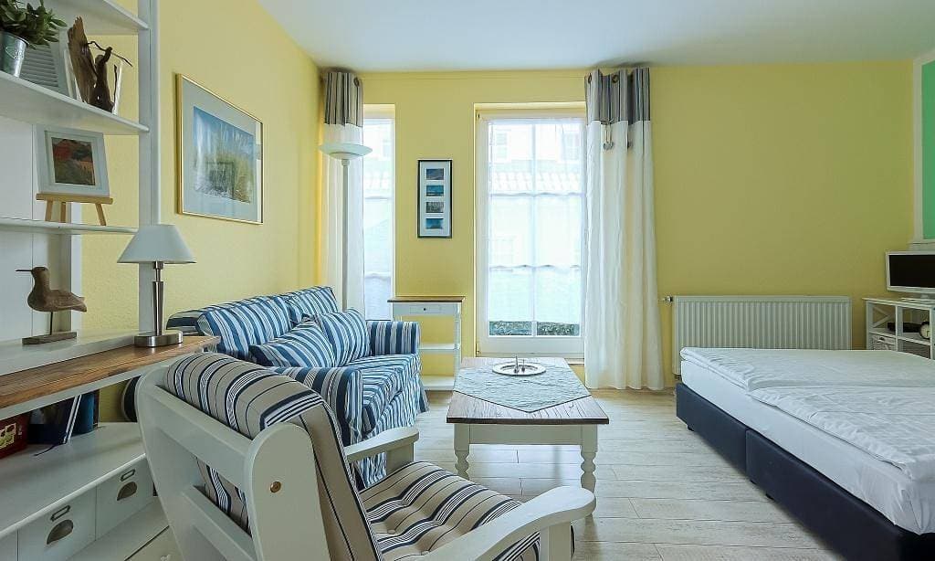 Foto 3 von 20: Ferienwohnung "Marikens Deel"