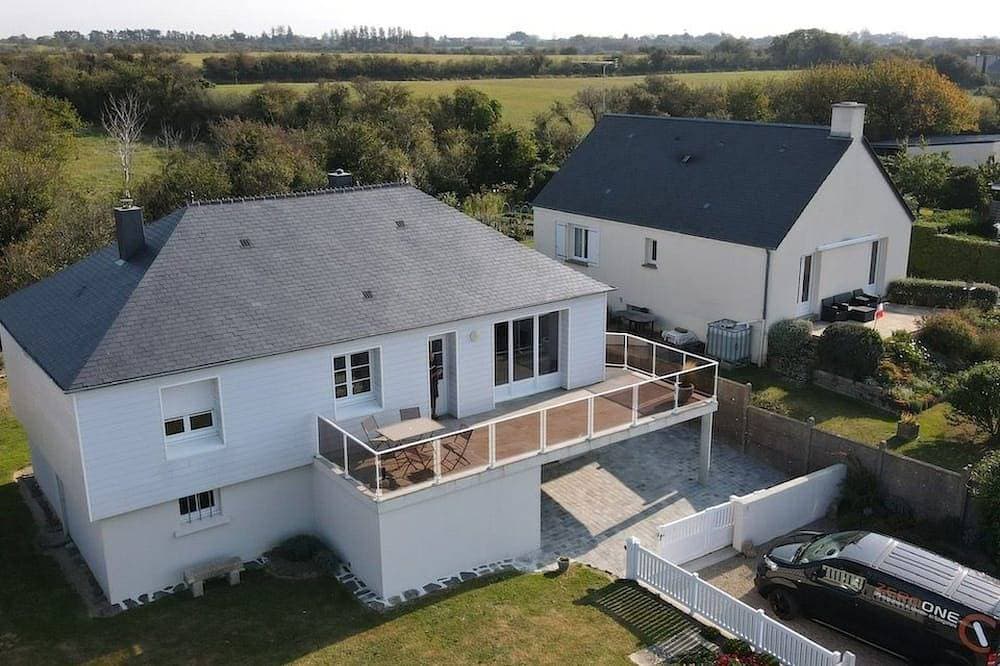 Foto 5 von 25: Haus Havre in Portbail