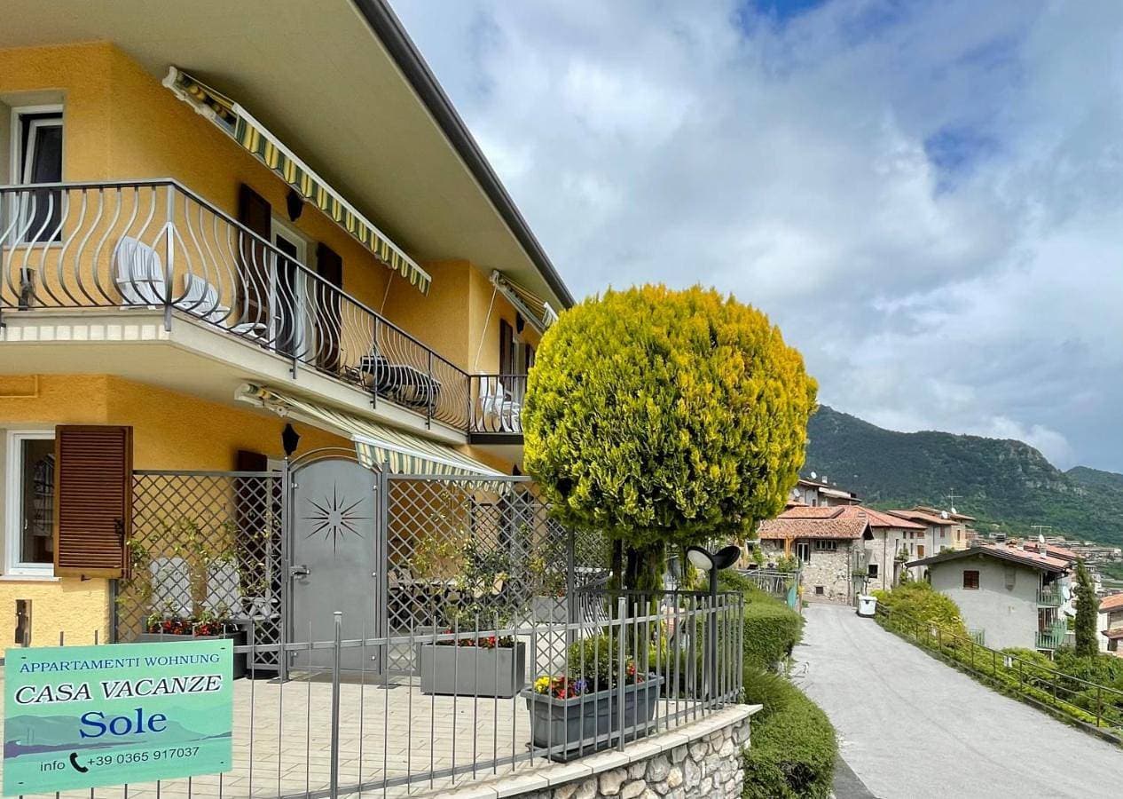 Casa Vacanze Sole 1