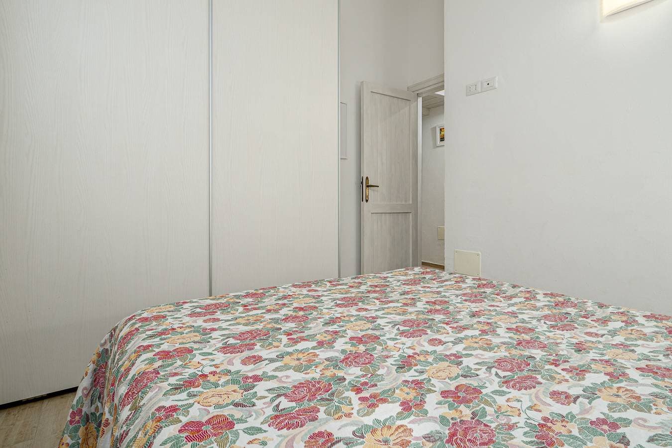 Foto 10 von 20: Ferienhaus 'Confortevole Caposchiera' mit privater Terrasse, WLAN und Klimaanlage