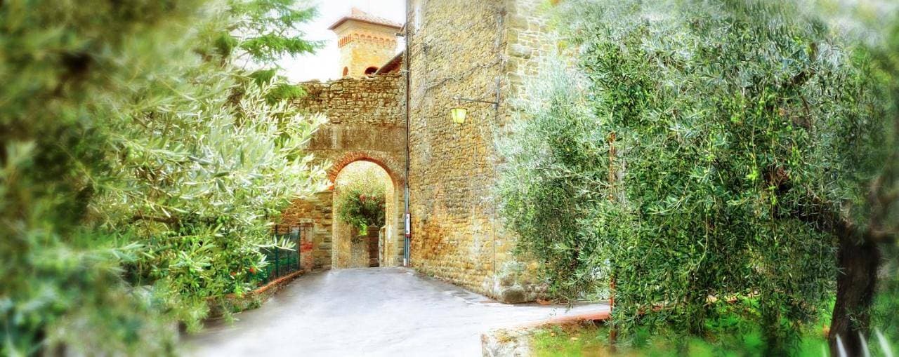 Fondaco del Moro 1
