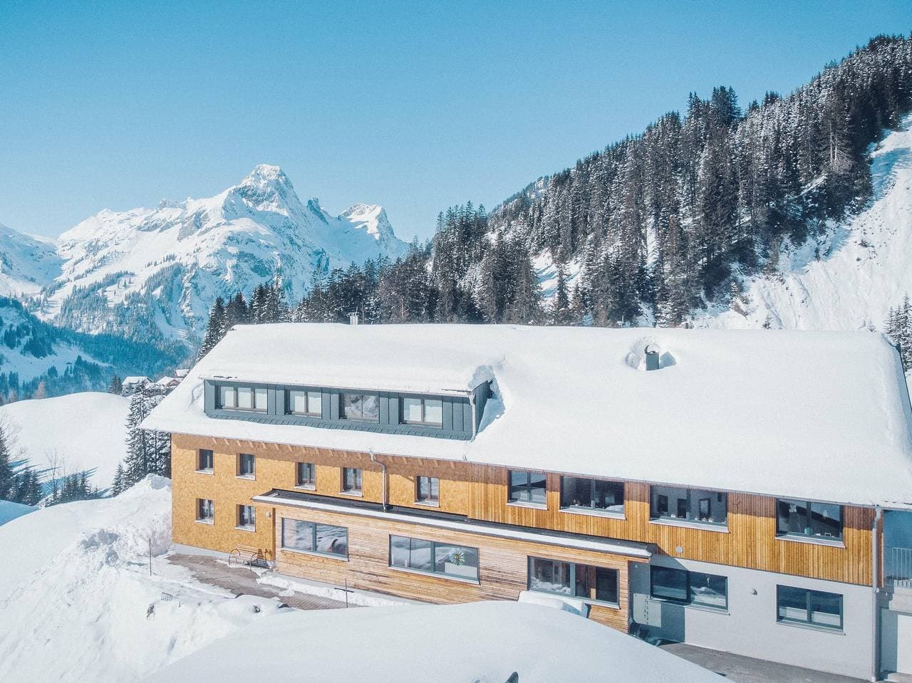 Berghof 1