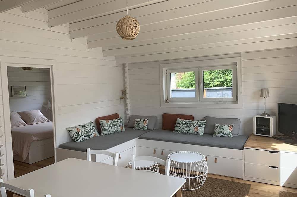 Foto 5 von 30: Chalet Le Cerf-volant