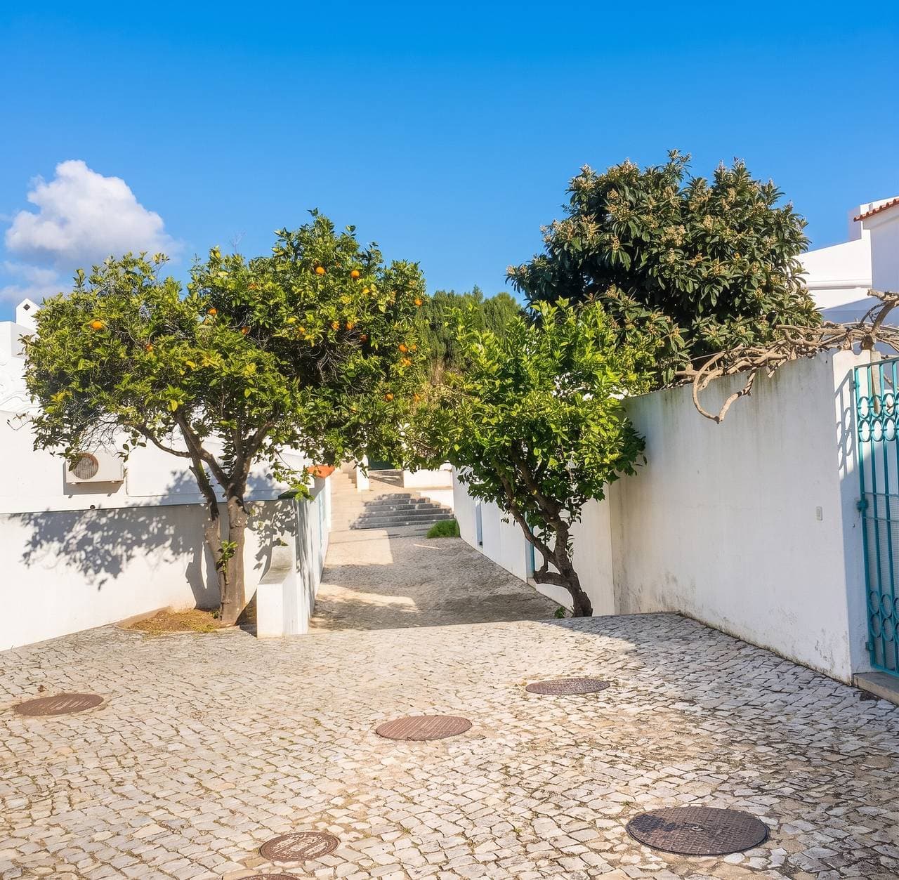 Foto 9 von 148: Helles Familienhaus in Alvor mit beeindruckender Meeresblick