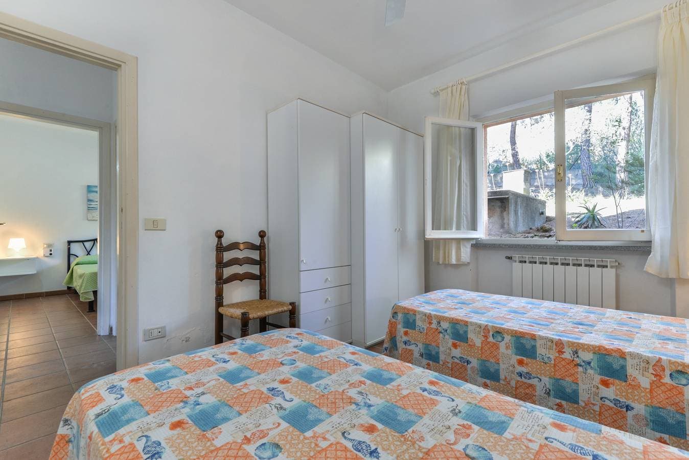 Foto 4 von 22: Ferienwohnung 'Il Papavero' mit WLAN
