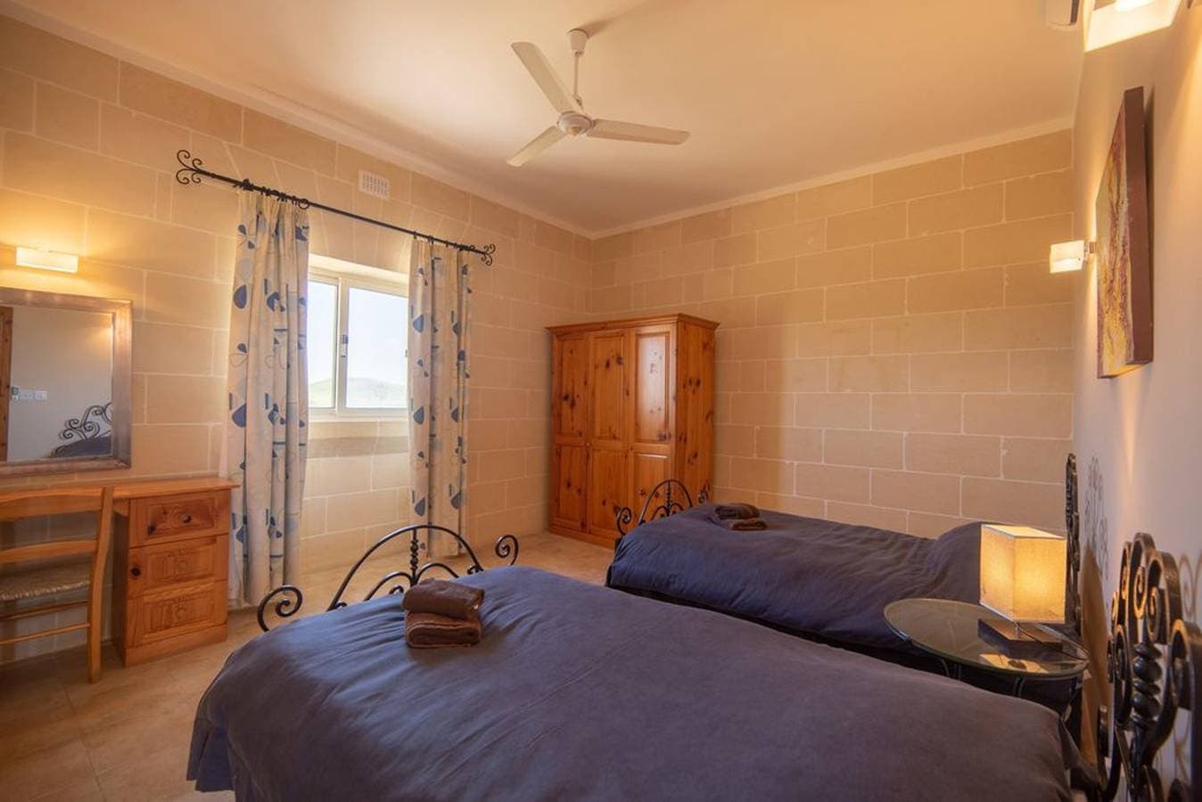 Foto 10 von 17: Villa für 9 Personen mit Meerblick