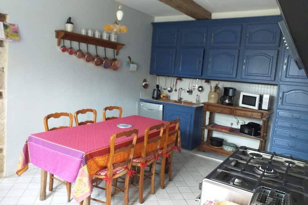 Foto 13 von 17: Ferienhaus in Dun-High \"La Baurette\"