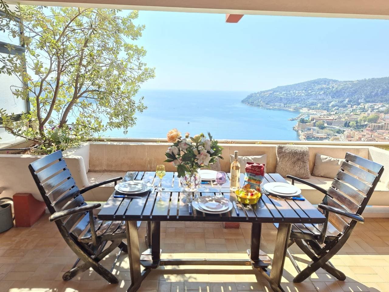 Foto 5 von 25: Le Cap II by Riviera Holiday Homes