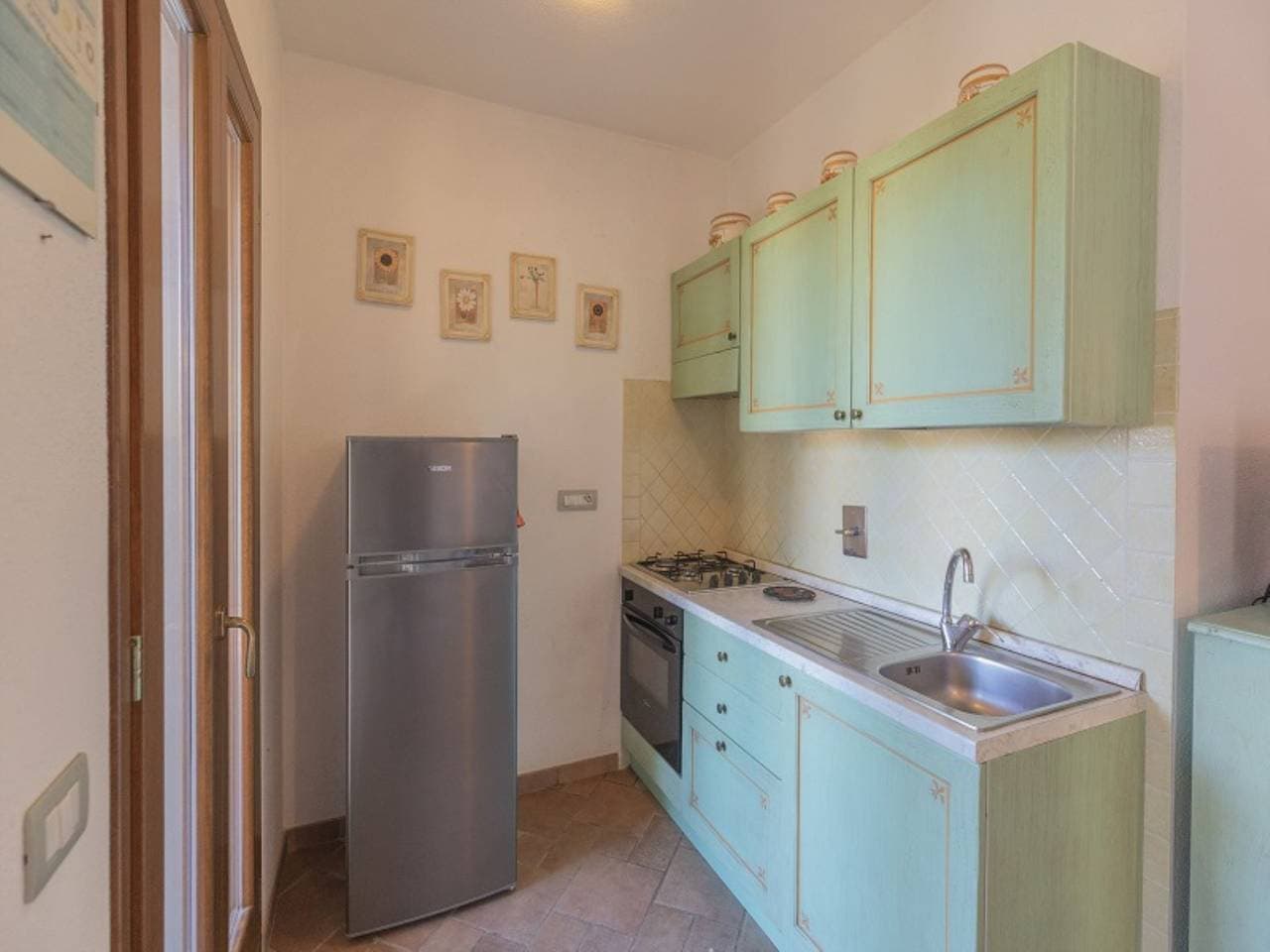 Foto 13 von 20: Ferienwohnung für 5 Personen