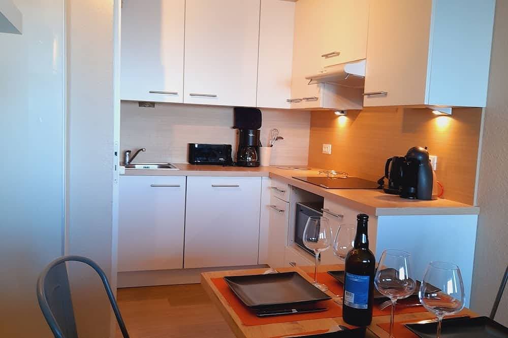 Foto 9 von 15: Apartment Meer Und Deich Wissant