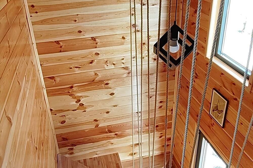 Foto 13 von 18: Riverhouse Luis. Neues Gemütliches Ferienhaus Direkt an der Ada Bojana