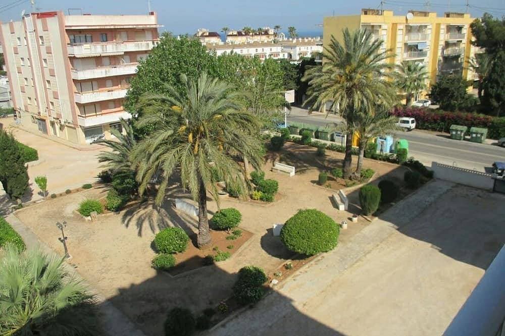 Sonniges Studio mit Meerblick bei Denia 1