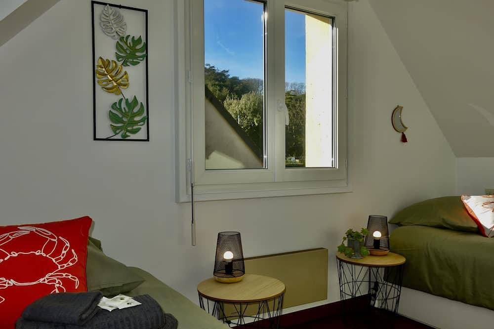 Foto 9 von 30: House for 6 people, 10 m walk from the beach
