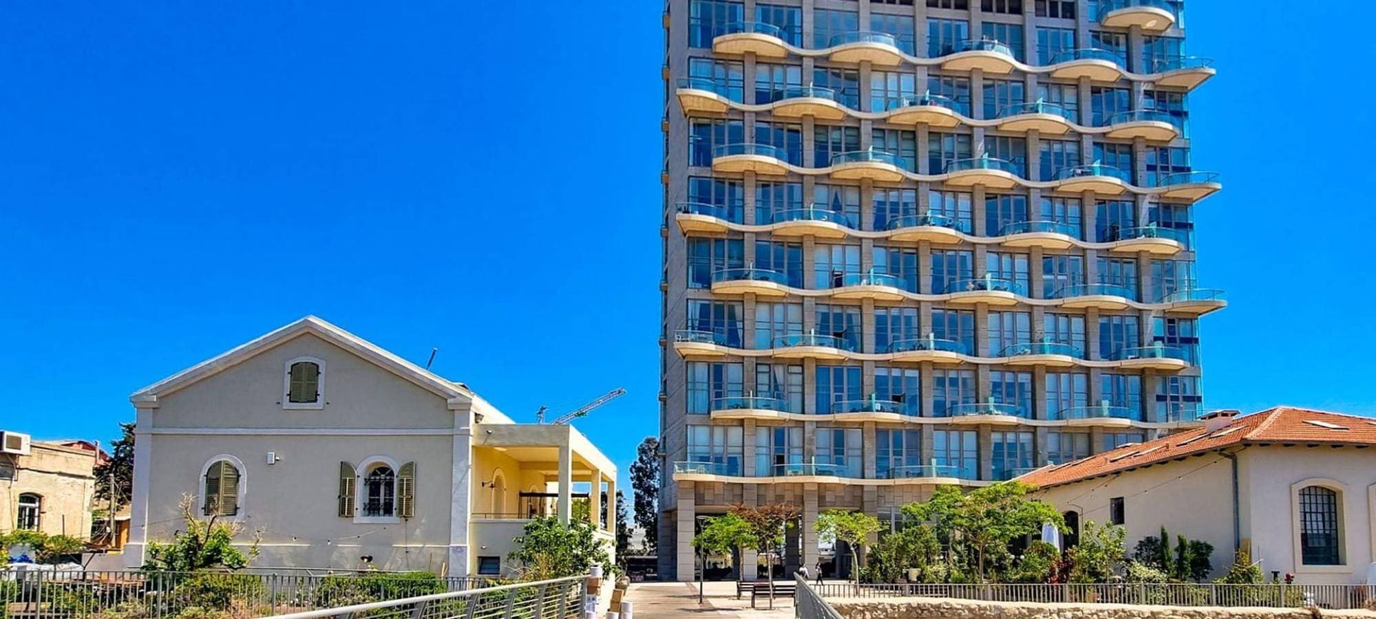 Foto 5 von 30: Blanche Eilat in Tel Aviv-Yafo