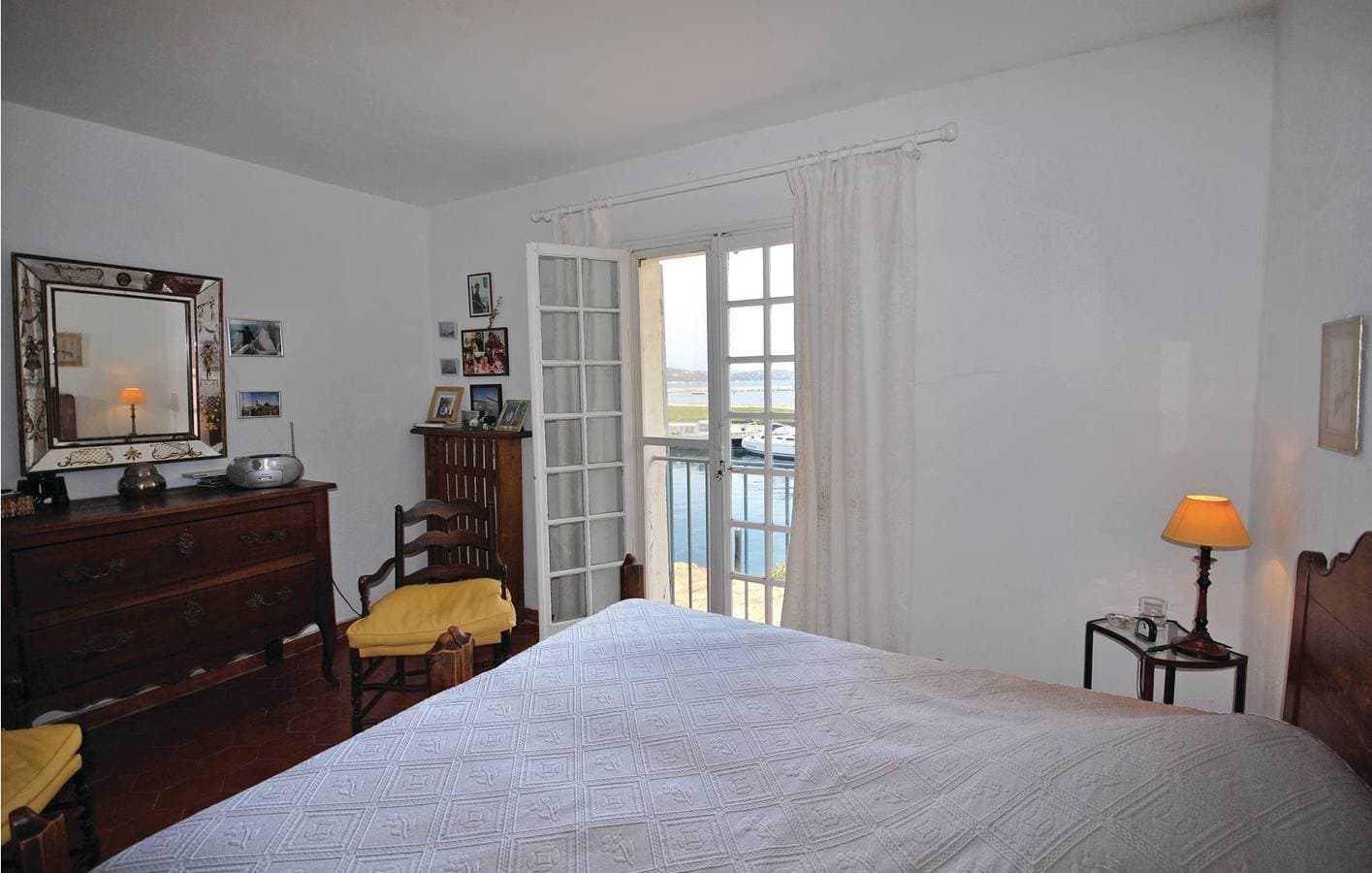 Foto 7 von 32: Wi-Fi-Terrassen-Apartment am Strand