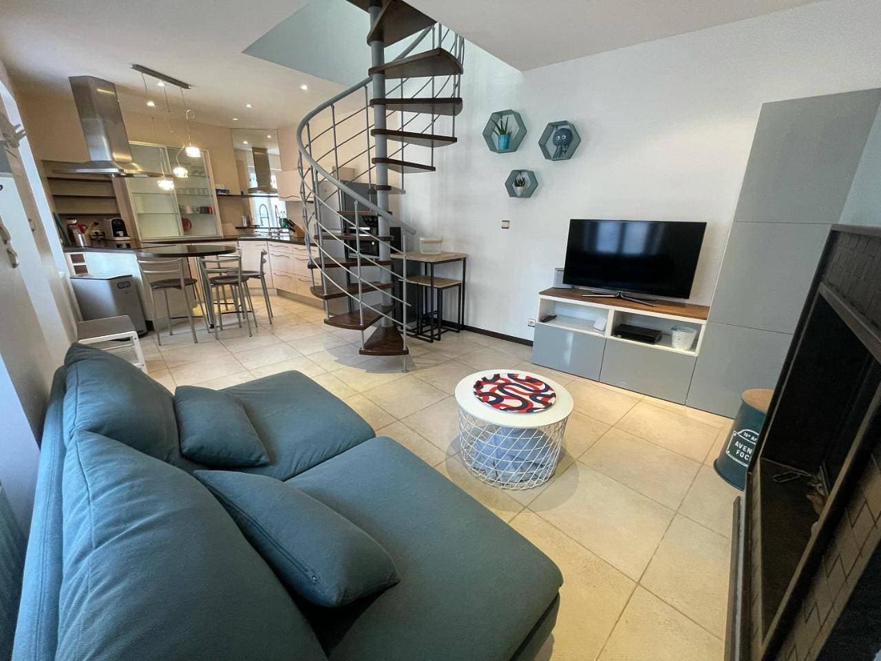 Foto 6 von 33: Three-Bedroom House