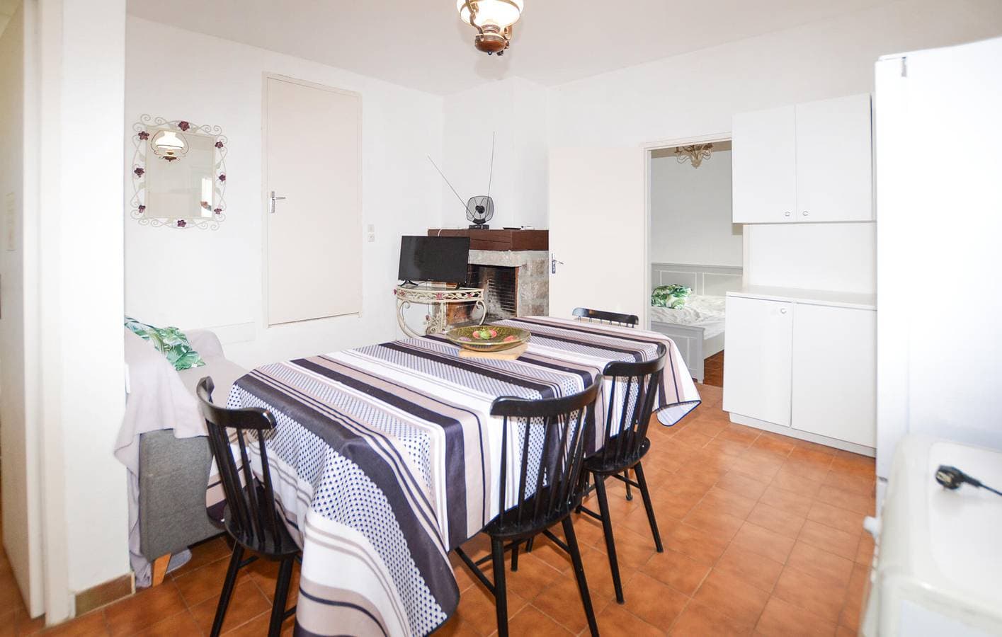Foto 13 von 22: Gemütliche Wohnung mit Terrasse, Parkplatz & WiFi 800m von Coti-Chiavari