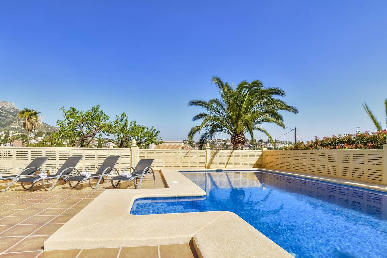 Foto 7 von 20: Villa Ocaso - PlusHolidays