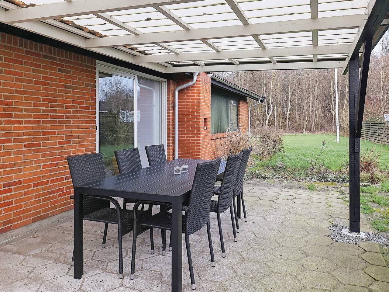 Foto 2 von 33: 6 Personen Ferienhaus in Gedser