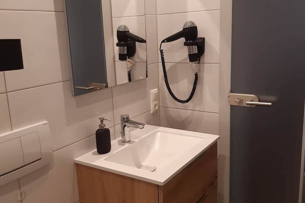 Foto 3 von 14: Wohnung Bacchus mit überdachtem Balkon