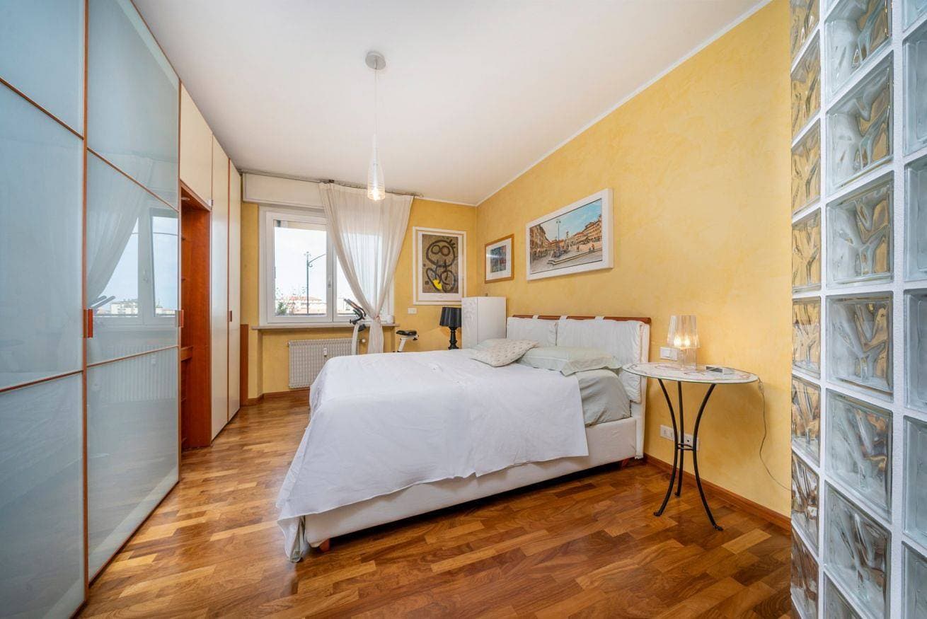 Ferienwohnung 100m² 1