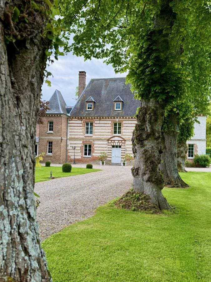 Maison Nolette - Chambres & Table d'hôtes 1