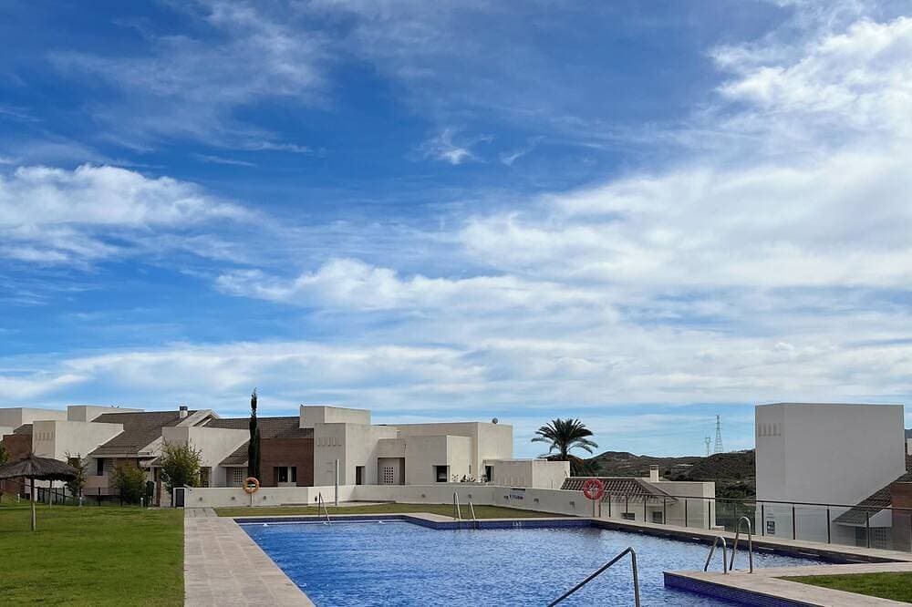 Foto 12 von 16: Modern 2 bedroom apartment in Valle del Este golf resort