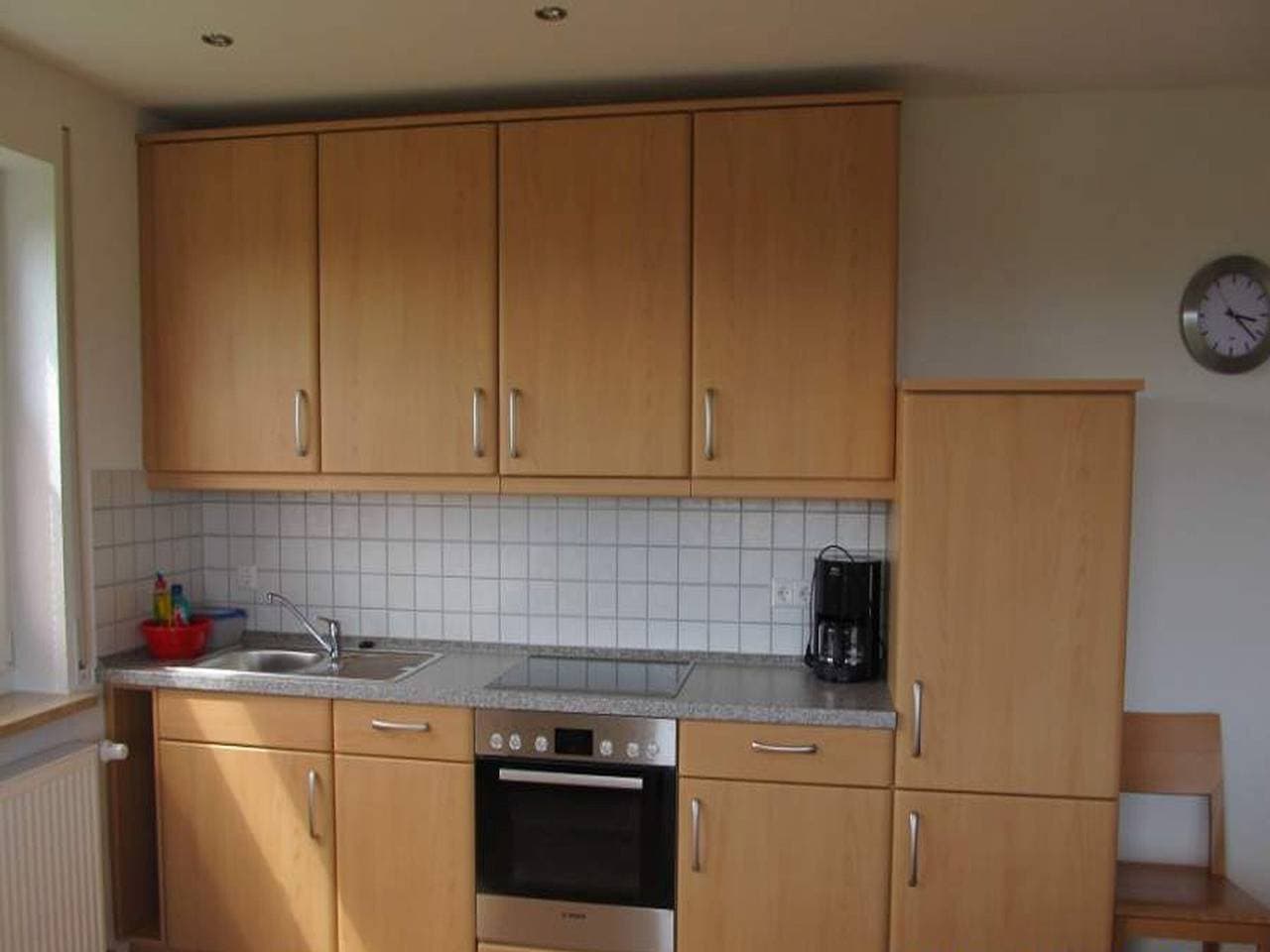 Foto 7 von 14: Ferienwohnung '4, 50qm' mit Seeblick, privaten Balkon und Wi-Fi