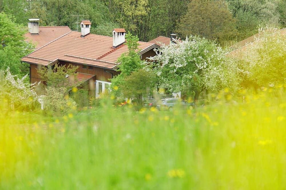 Foto 6 von 19: Gemütliche Ferienwohnung in Ortsrandlage.