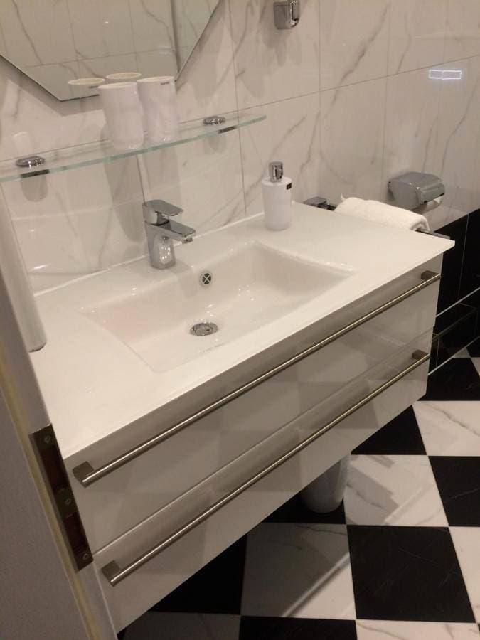 Hotel Villa Wittstock 1