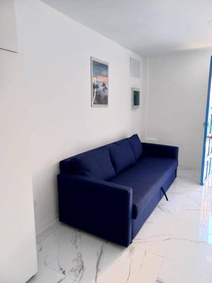 Foto 4 von 6: One-Bedroom Apartment