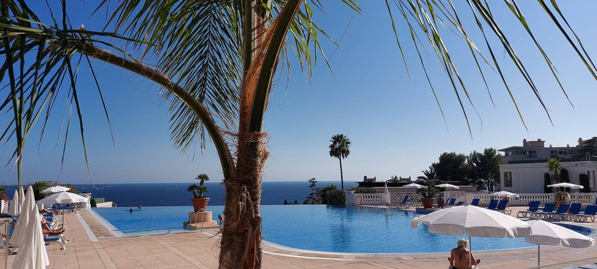 Ferienwohnung Cannes Croix des Gard 1
